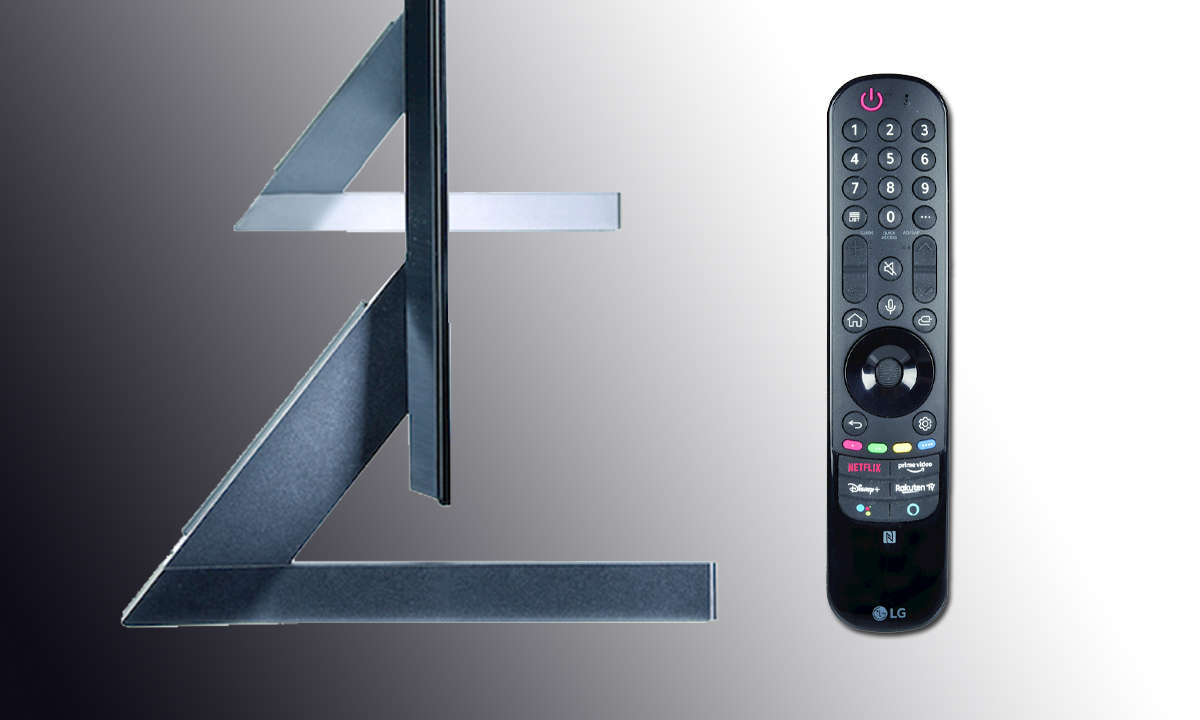LG OLED65G19LA im Test