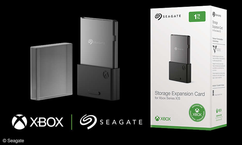 Xbox Series X/S und Xbox One Alle Spiele mit Maus und TastaturSupport connectliving
