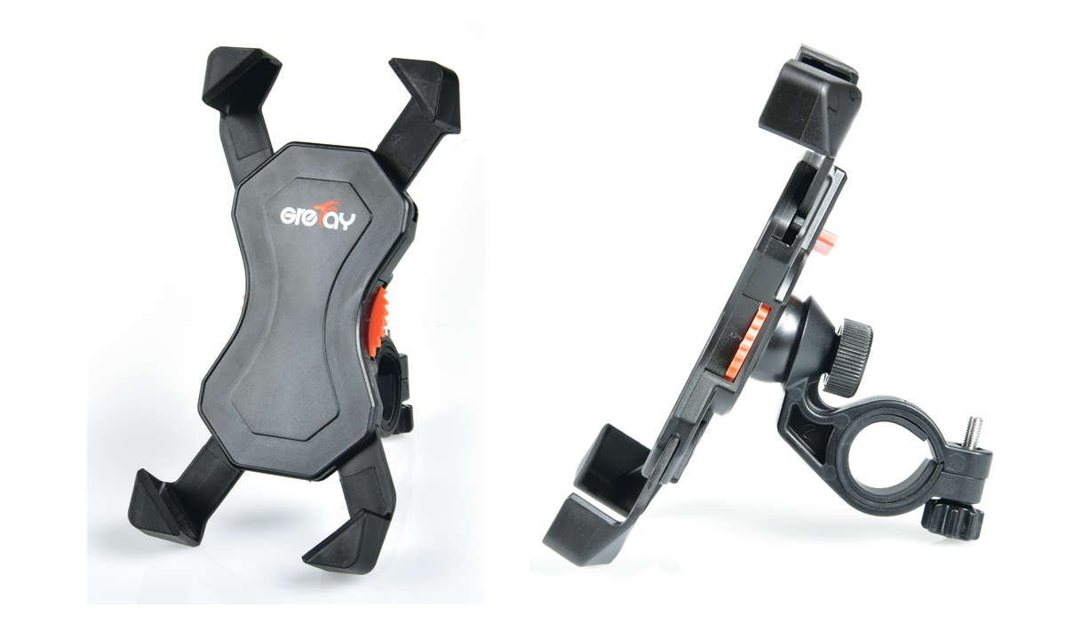 Grefay PB03 Anti-Shake im Praxistest
