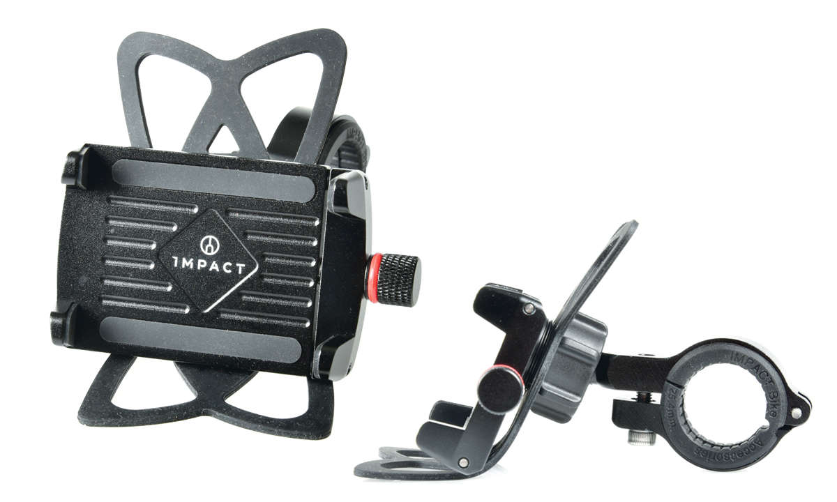 Impact Pro Mount 360° im Test