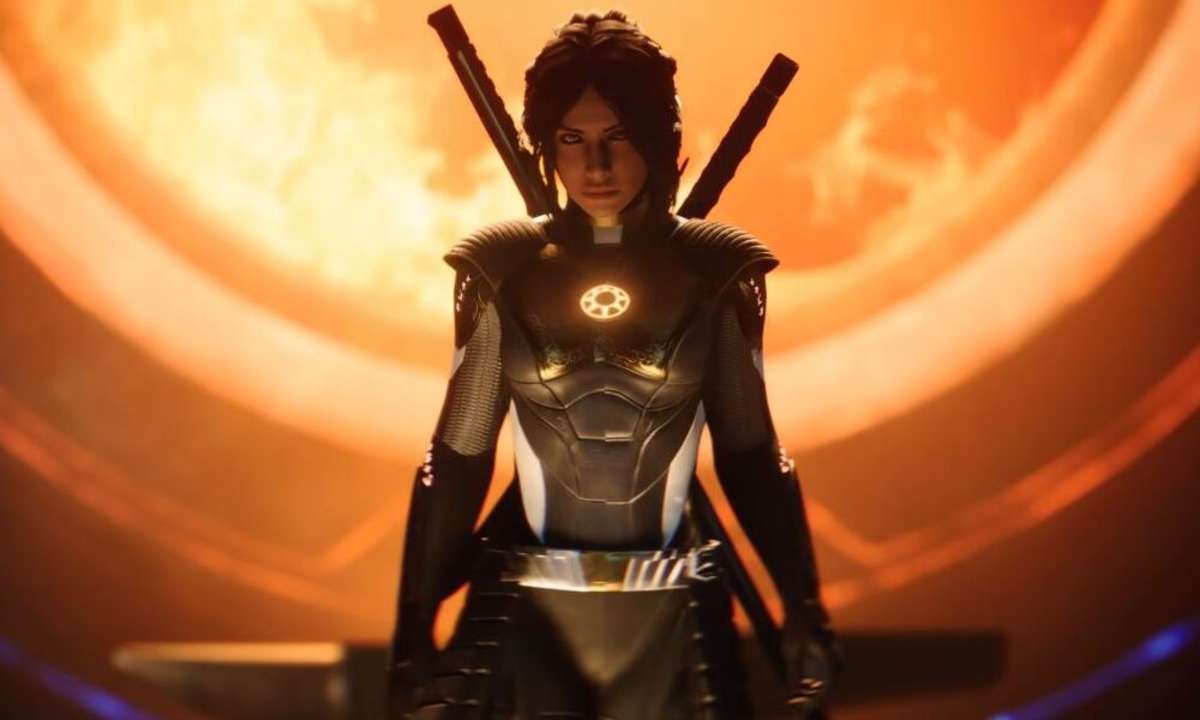 Marvel's Midnight Suns The Hunter