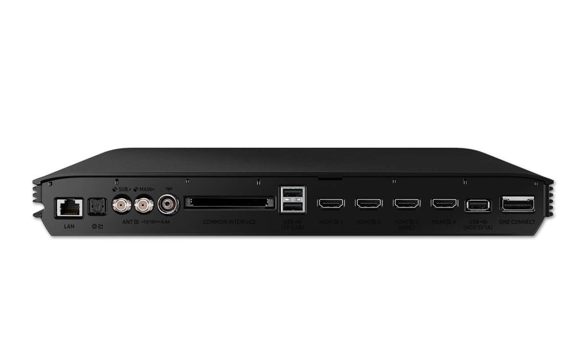 Soundbar Samsung HW-Q950A