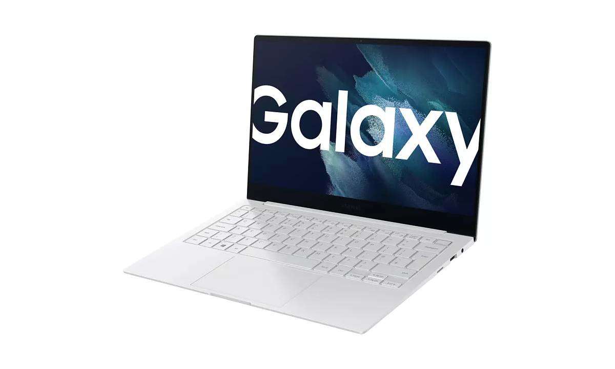 Samsung Galaxy Book Pro Evo