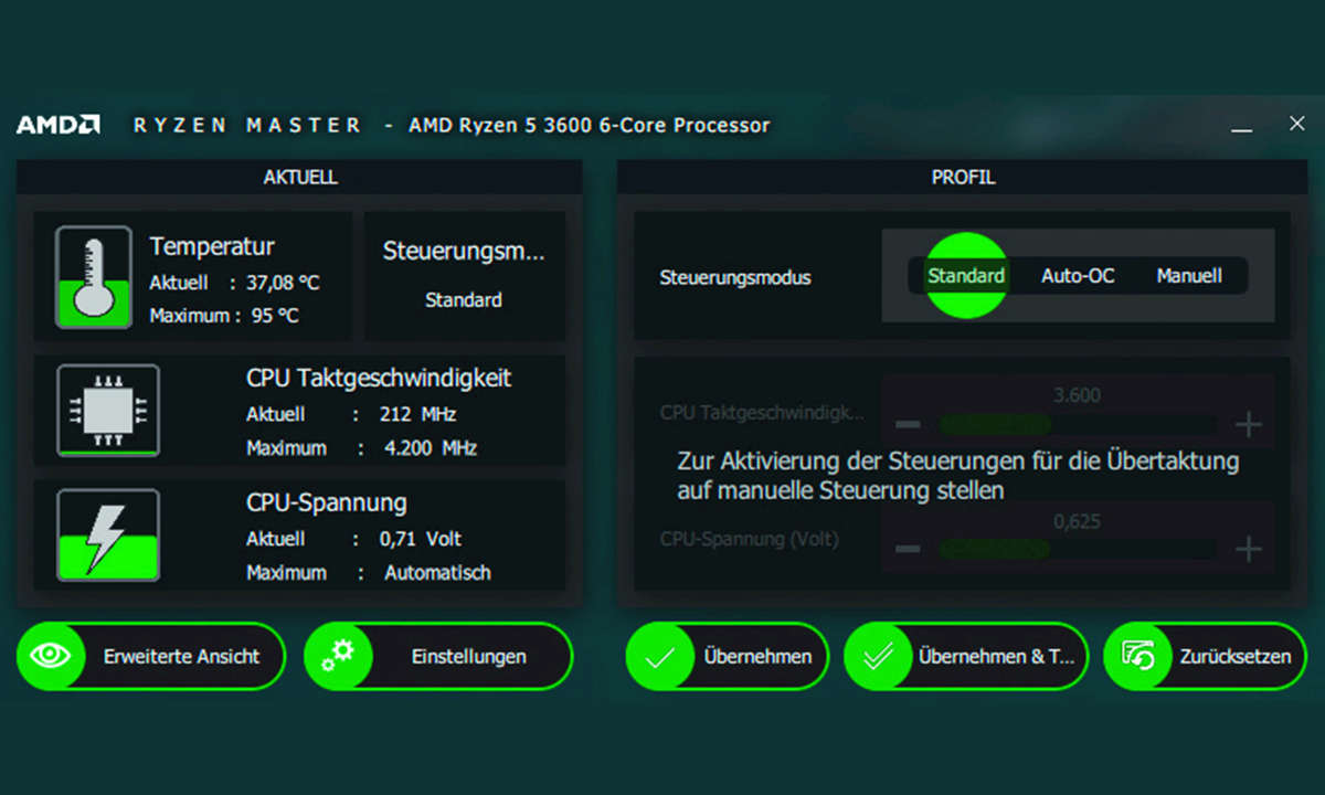 Grafikkarten-Tuning-AMD-Ryzen-Master
