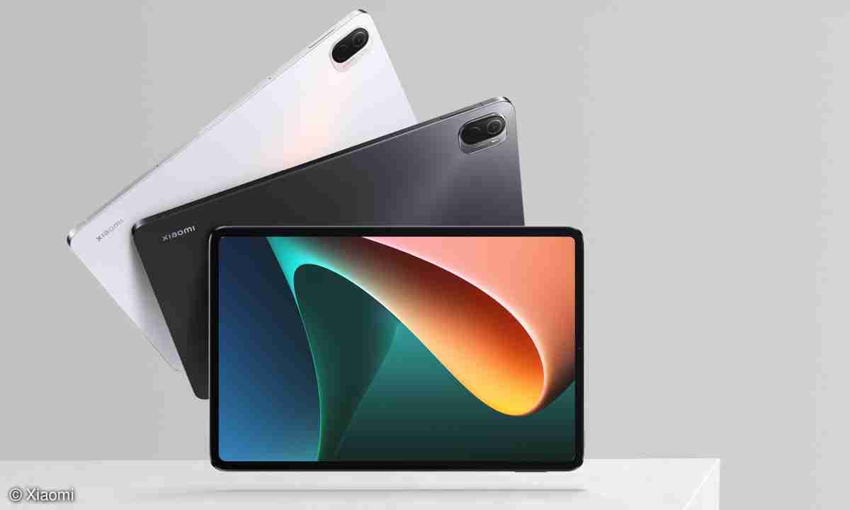 Xiaomi Pad 5: Alles zu Release, Preis und Specs - connect-living