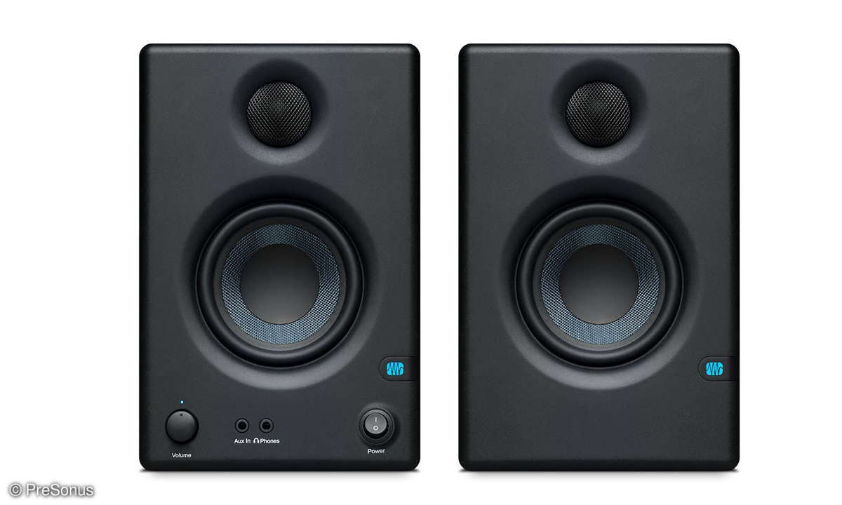 PreSonus Eris E3.5