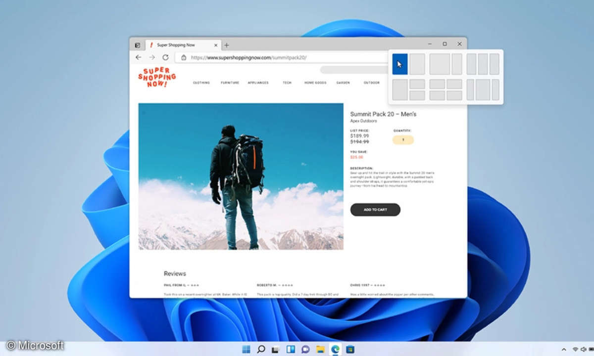 Microsoft-Windows-11-Snap-Assist
