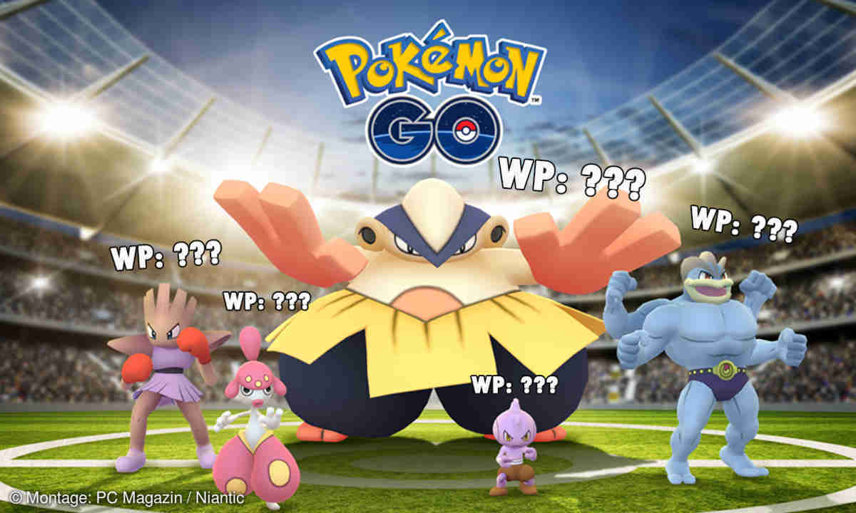 Pokémon GO: Alle Infos zum Event 