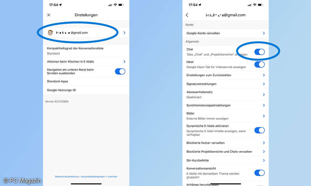 Gmail Tipps
