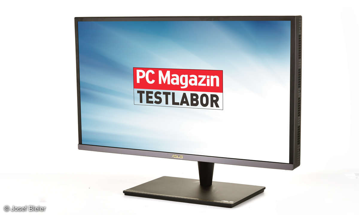 Asus ProArt PA27UCX-K im Test