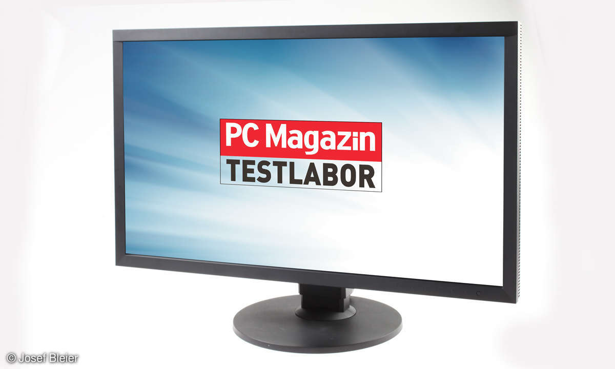 Eizo ColorEdge CS2740 im Test