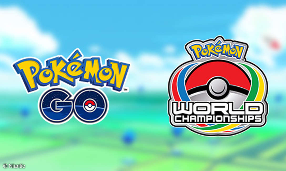 Pokémon GO World Championships
