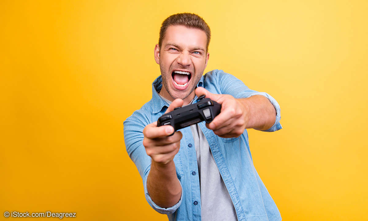 : Mit eneba Rabattcodes beim Gaming sparen