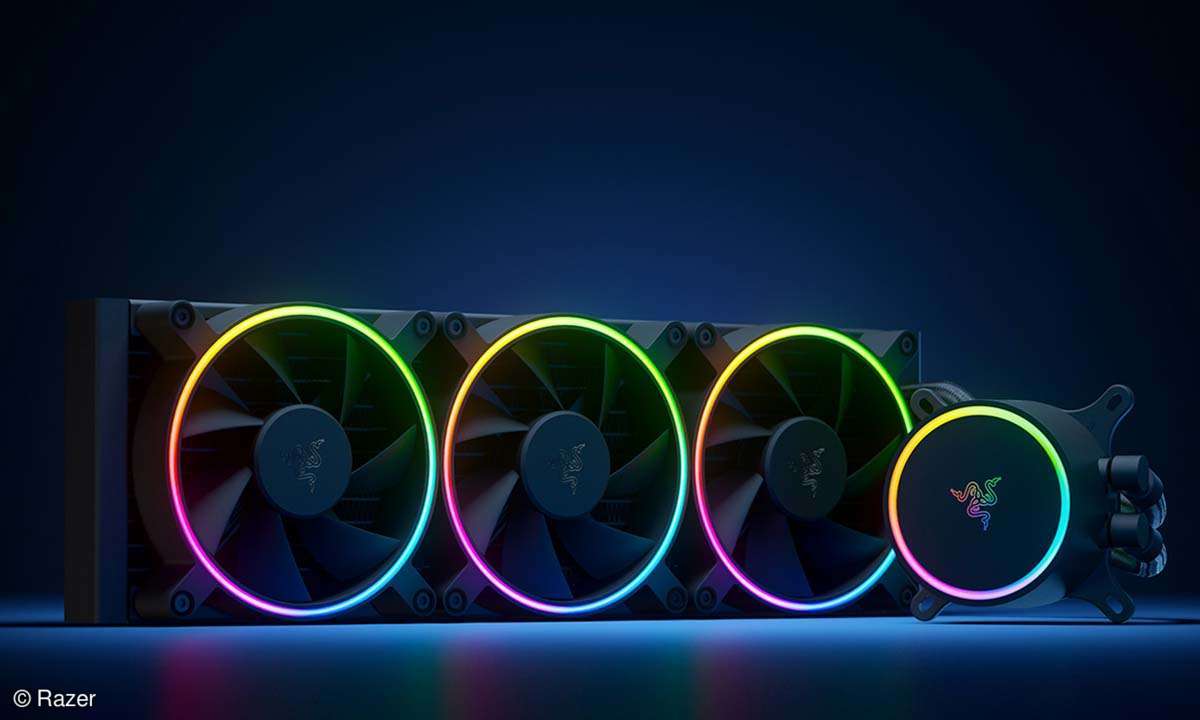 Produktfoto der Razer Hanbo Chroma