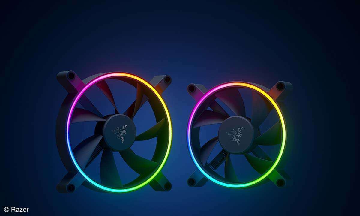 Produktbild des Razer Chroma