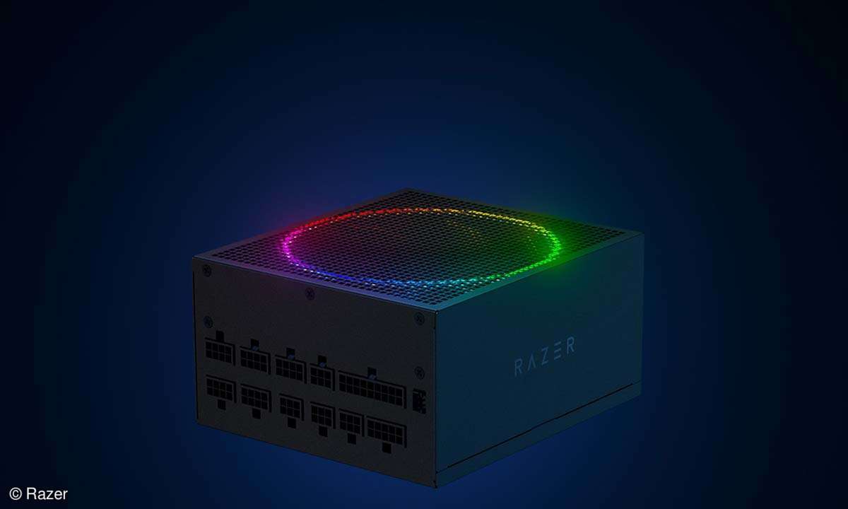 Produktbild des Razer Katana