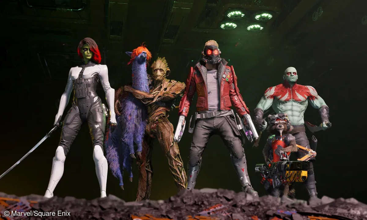 Guardians