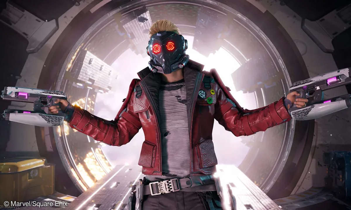 Starlord
