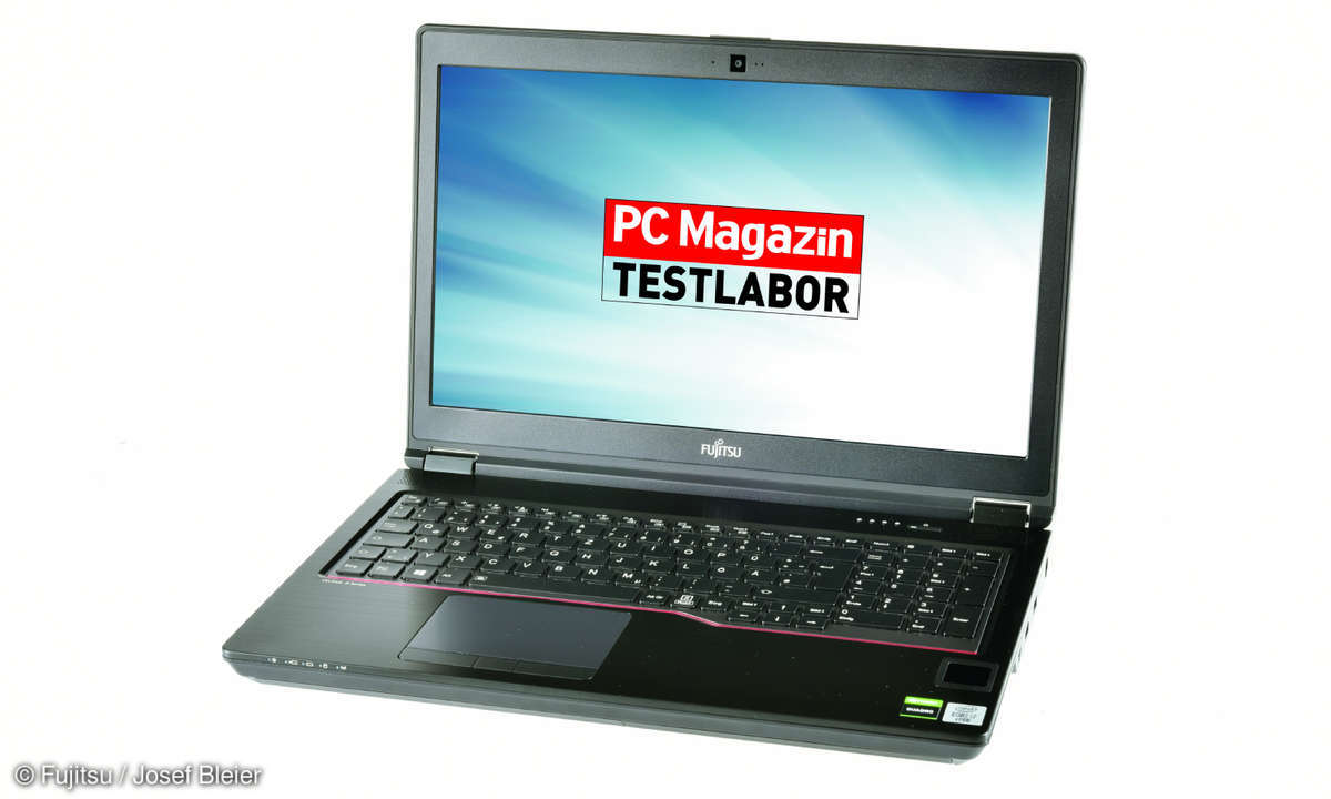 Fujitsu-Celsius-H7510