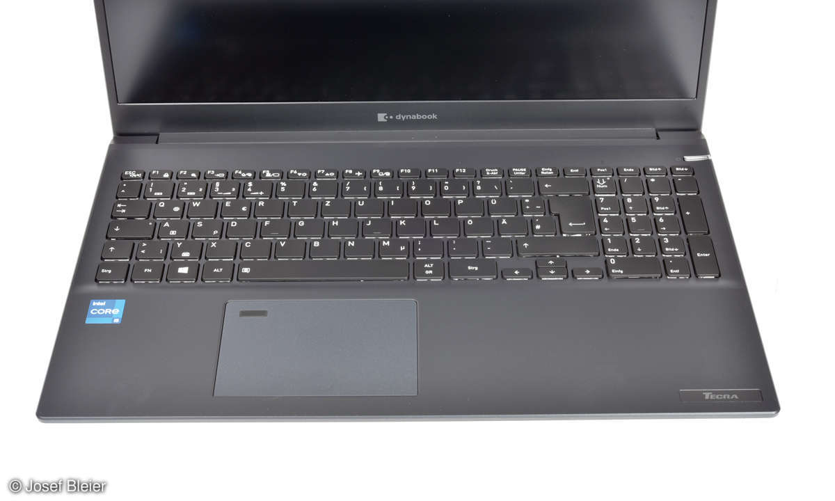 Dynabook Tecra A50-J-14E im Test
