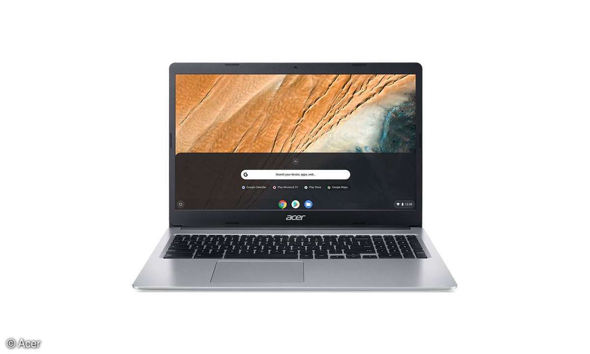 Produktfoto des Acer Chromebook 315