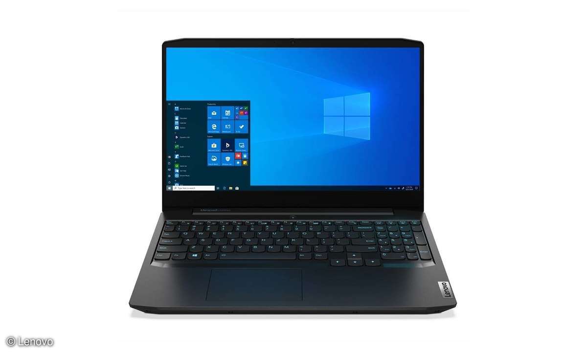 Produktfoto des Lenovo IdeaPad Gaming 3