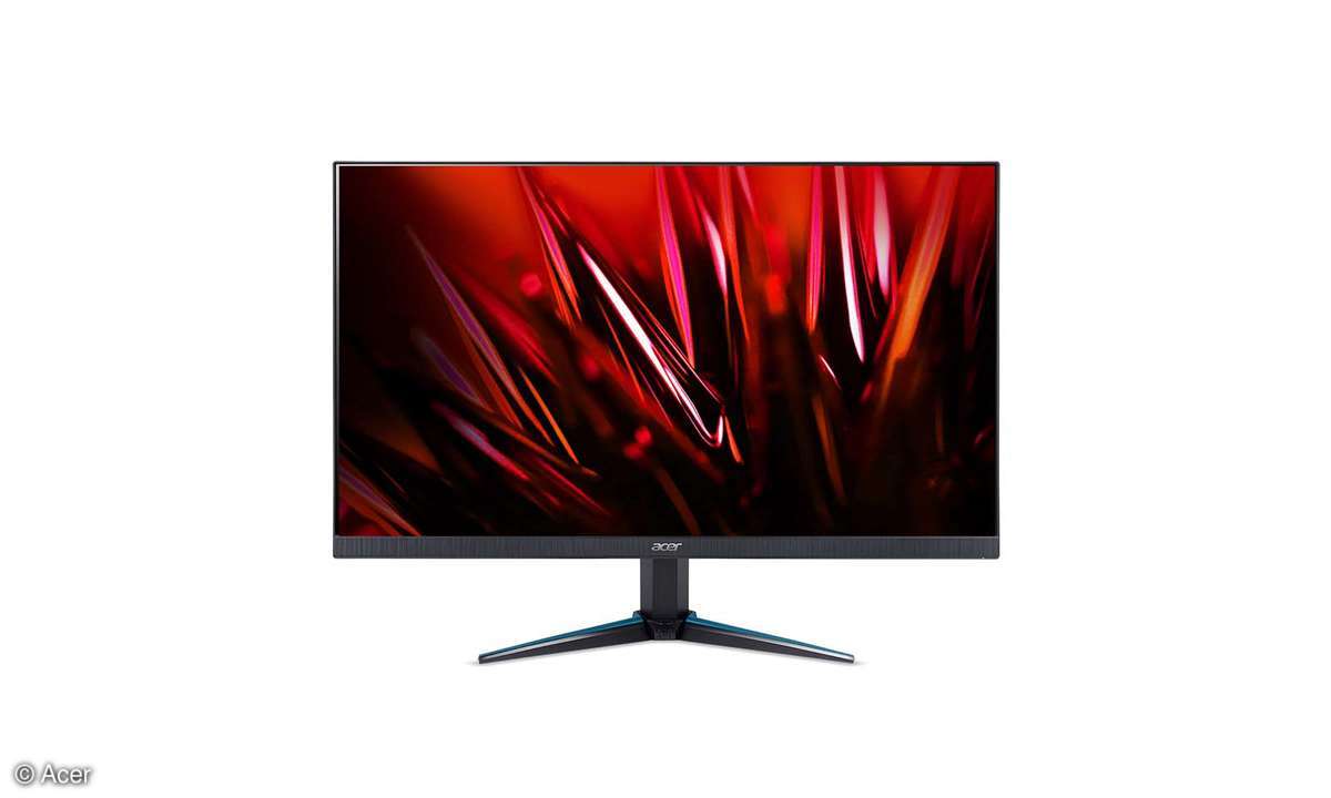 Produktfoto des Acer Nitro VG270U