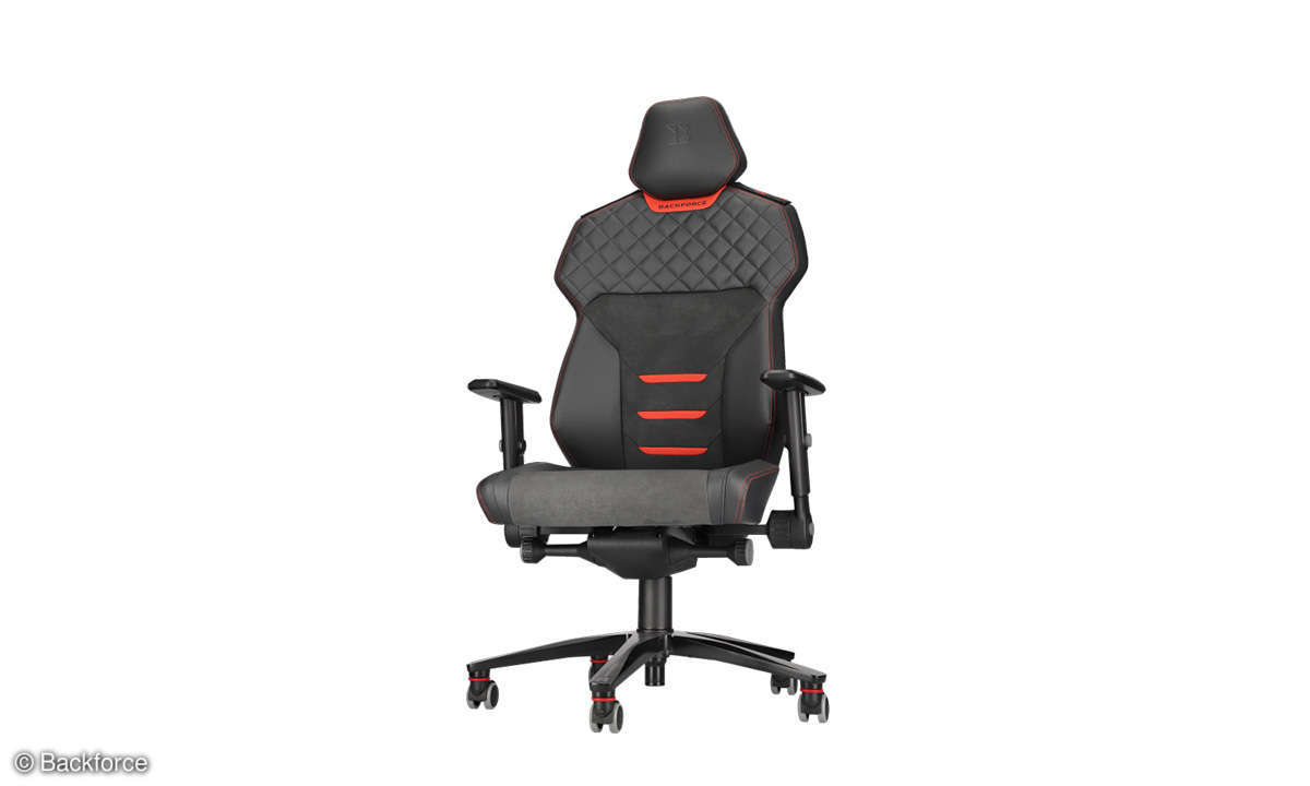 Backforce One