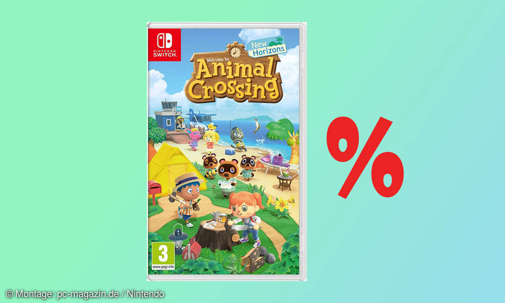 Animal Crossing New Horizons Alle Rezepte und Zutaten connectliving