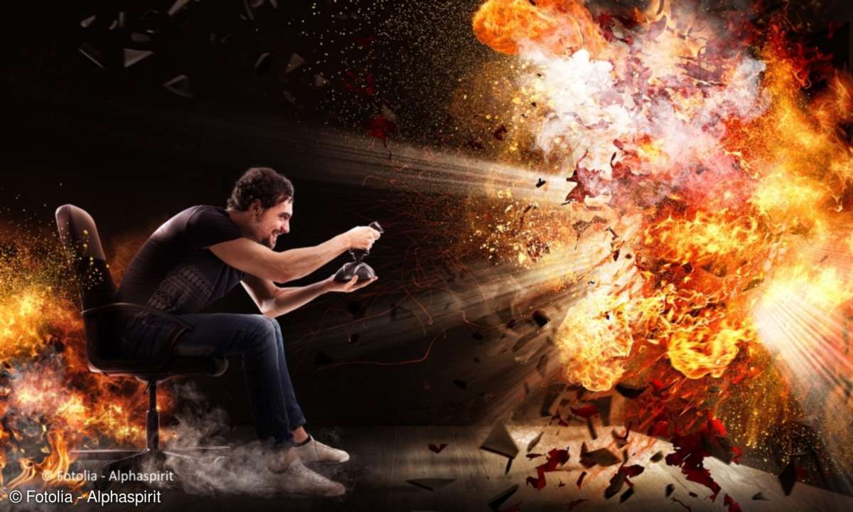 Mit diesen PC-Angeboten können Sie Gaming genießen!
