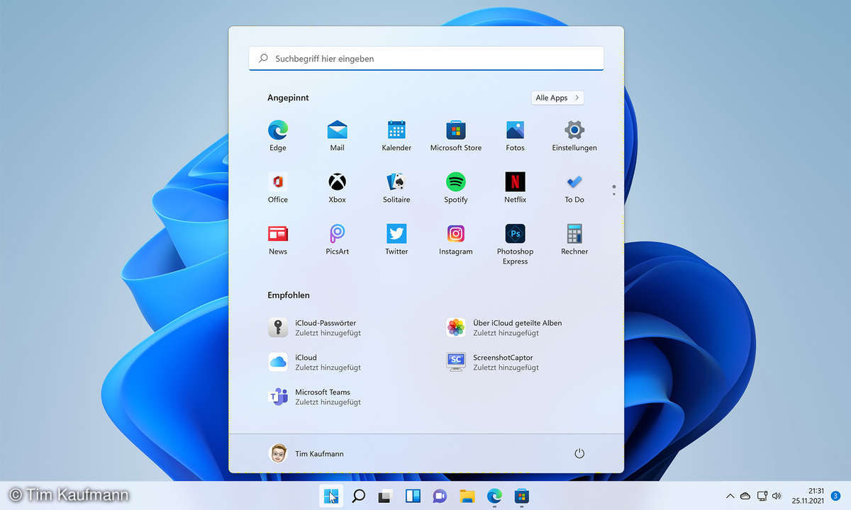 Windows
