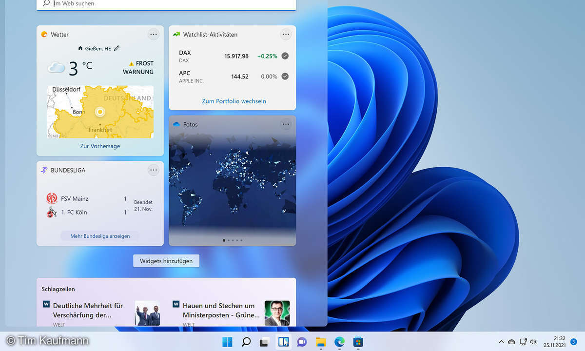 Windows