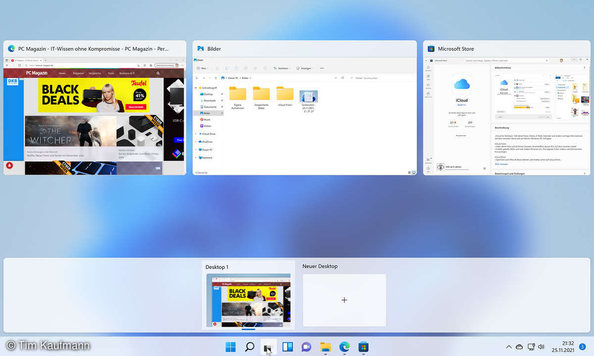 Windows
