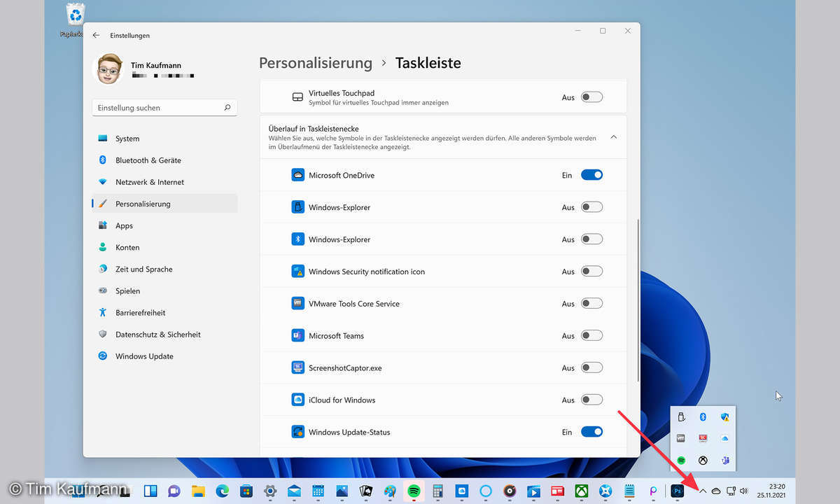 Windows