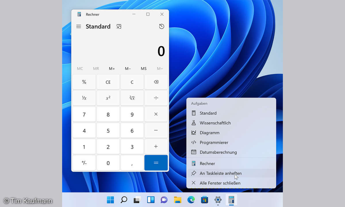 Windows