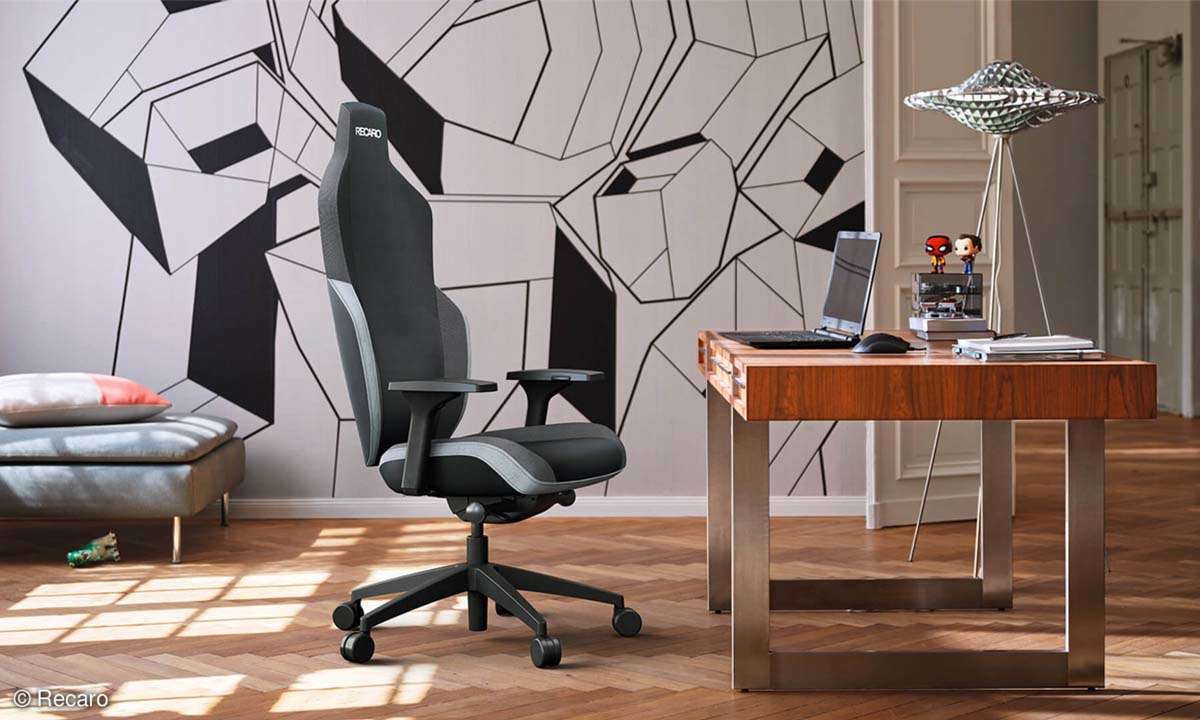 Recaro Büro