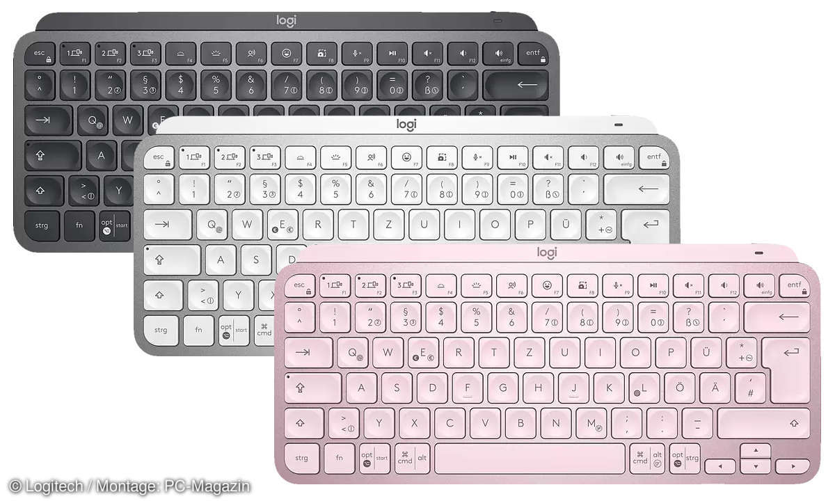 Logitech-MX-Keys-Mini