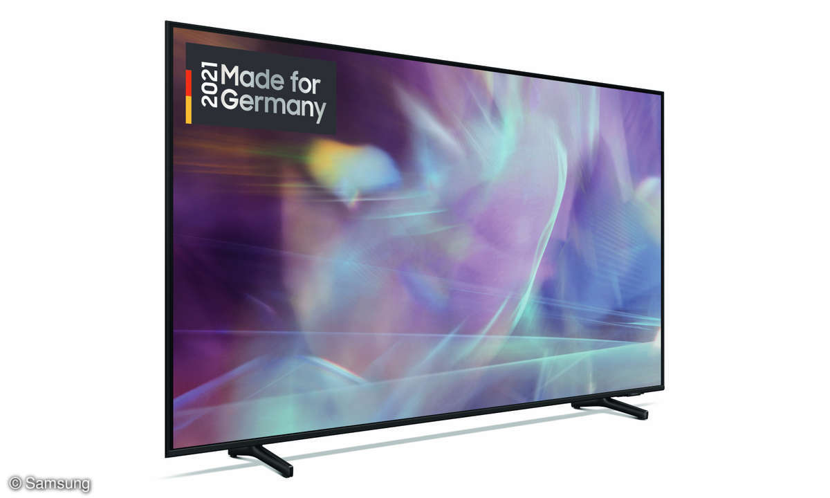 Samsung-GQ65Q60A