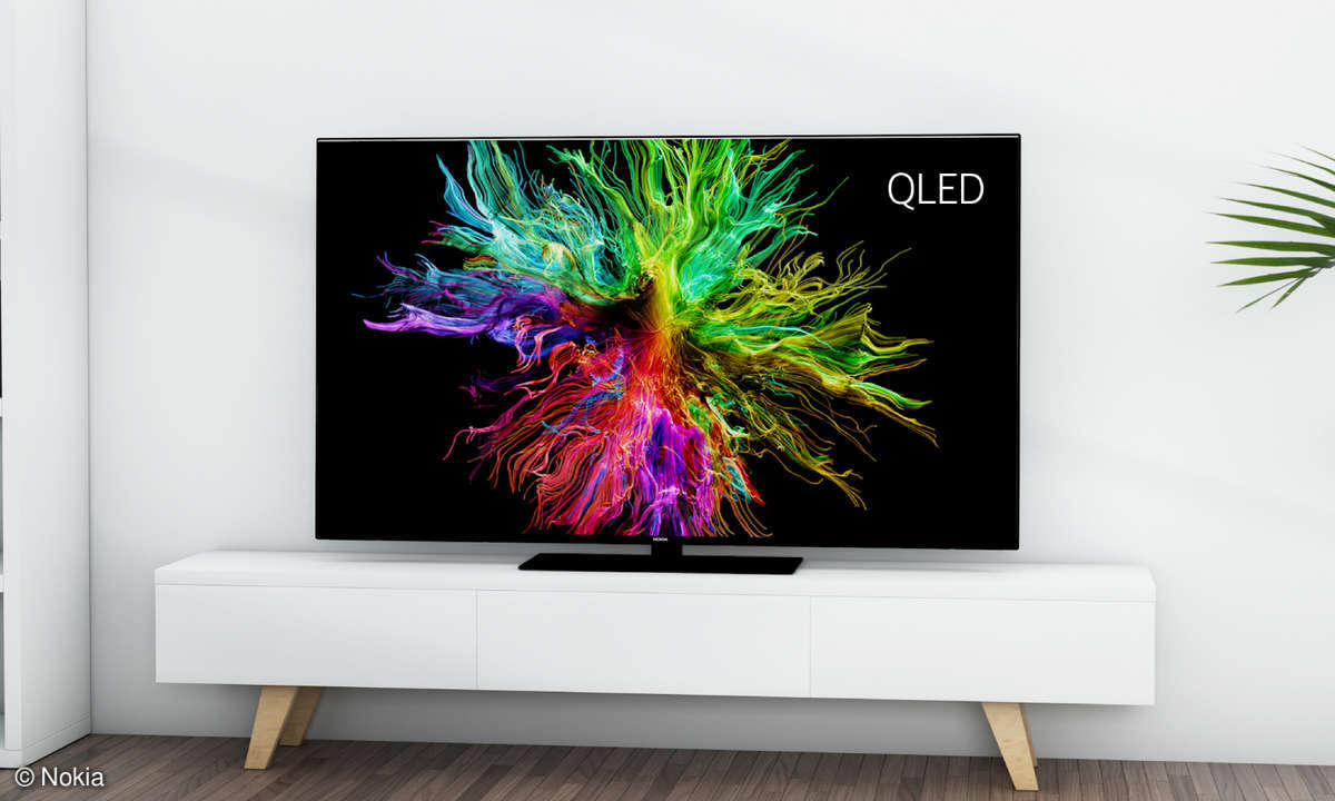 Nokia-Smart-TV-6500D-QLED