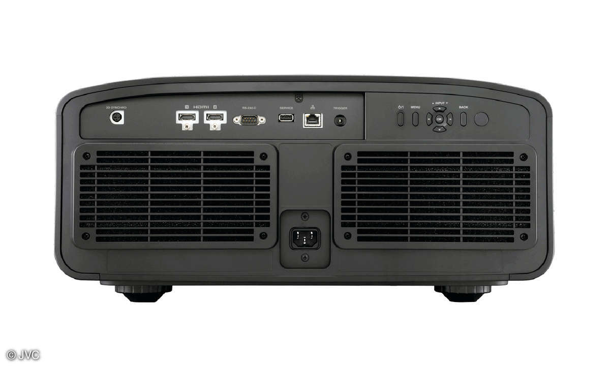 JVC-DLA-NZ9-hinten