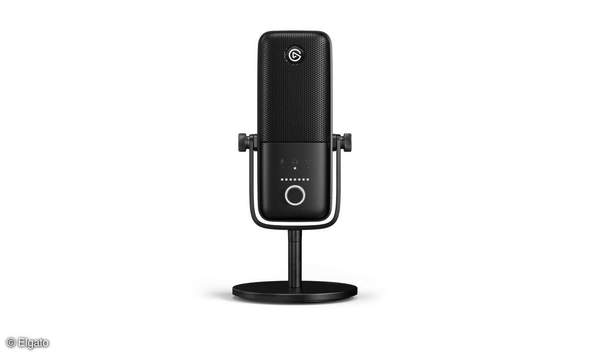 Produktfoto des Elgato Wave:3