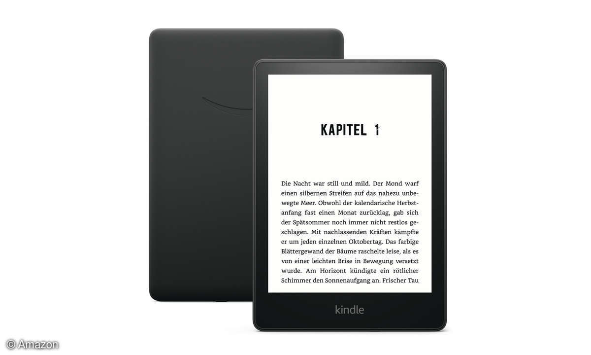 Kindl amazon