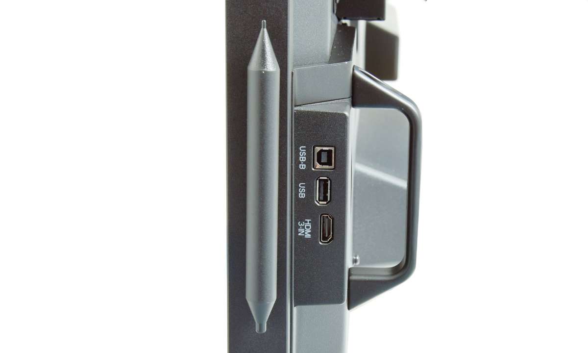 Philips-65BDL3552T