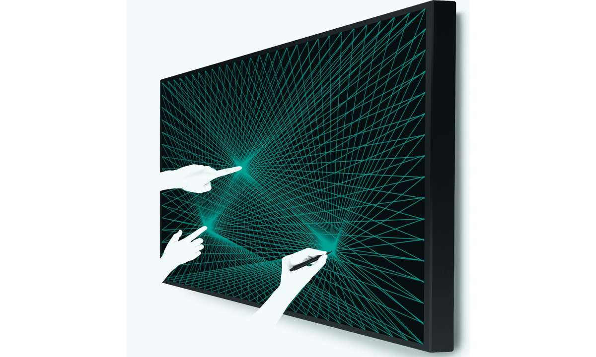 Touchscreen_Verfahren