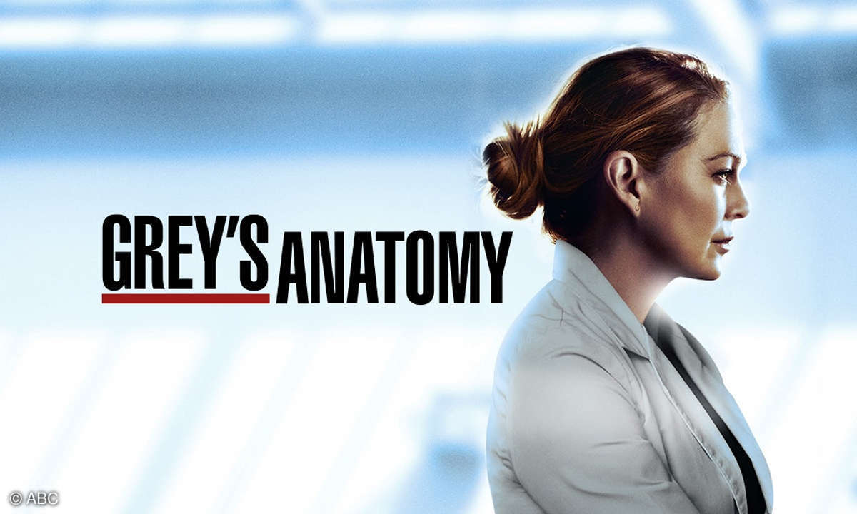 Meredith Grey