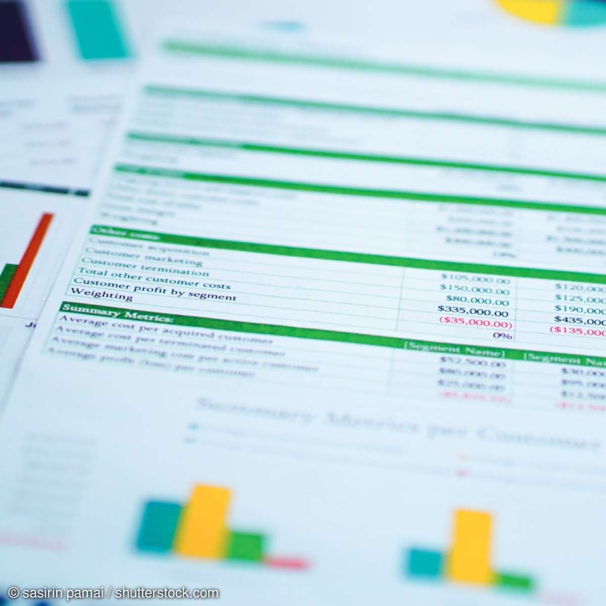 Datenmengen-shutterstock