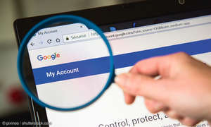 Gmail, Drive & Co. betroffen