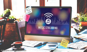 Amazon, Spotify, Apple Music und Co.