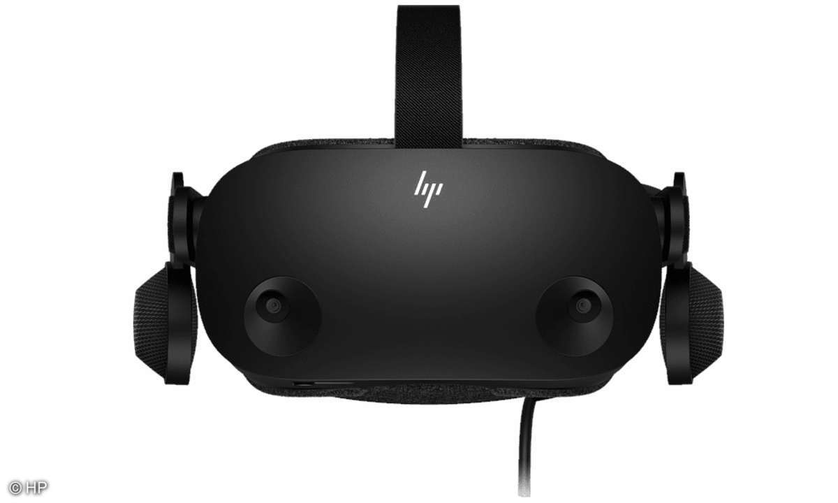 Produktfoto der HP Reverb G2