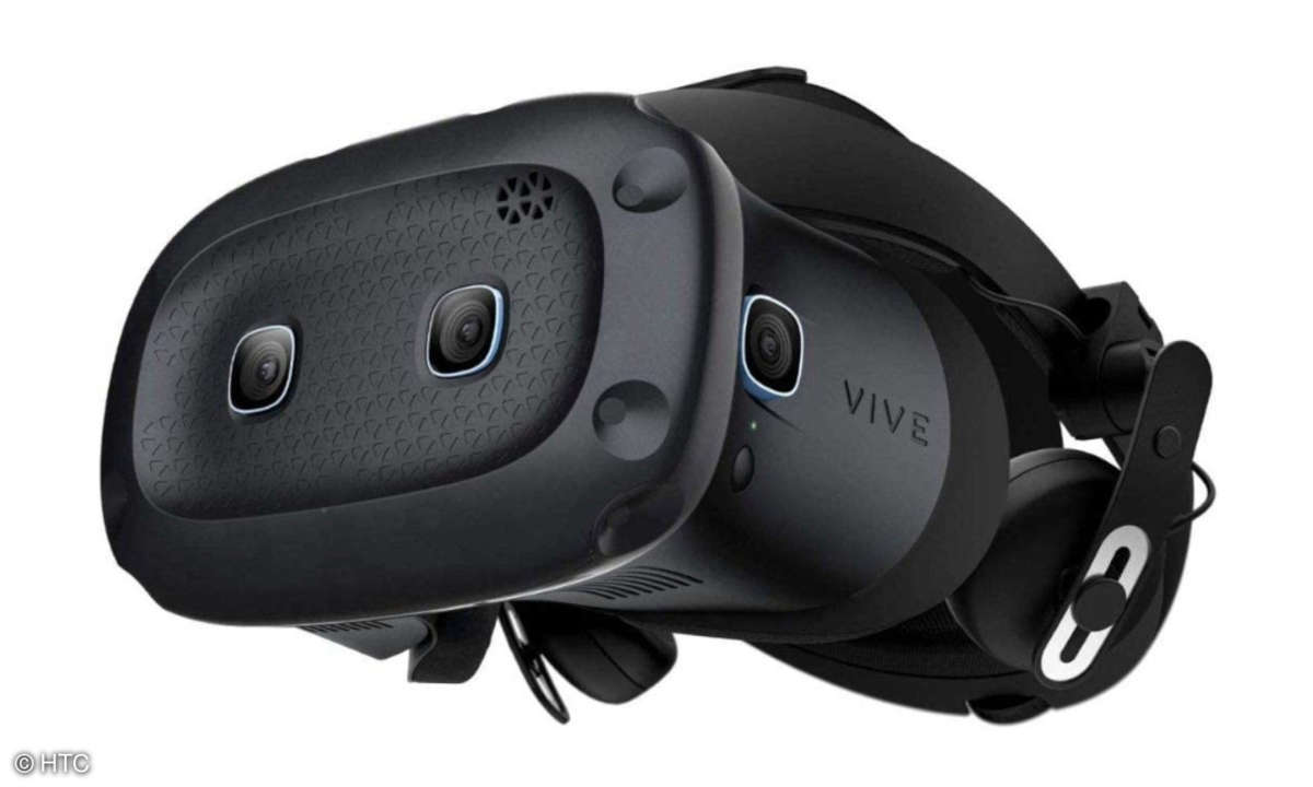Produktfoto der HTC Vive Cosmos Elite
